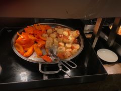 -索菲特酒店·海鲜自助 ·聚餐厅