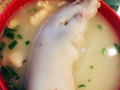 -廖老妈蹄花店(人民公园陕西街259号店)