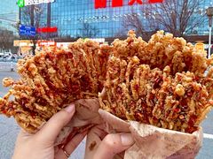 -亿牌牌东北烧烤(博物馆旗舰店)