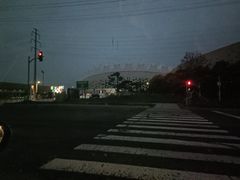 -长春奥林匹克公园