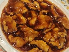 -清真吐鲁番餐厅(牛街店)