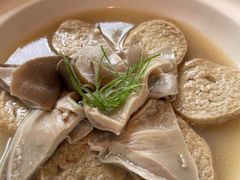-扬州香格里拉·香宫中餐厅