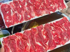 -古乐牛香·鲜牛肉牛杂火锅(五一中路店)