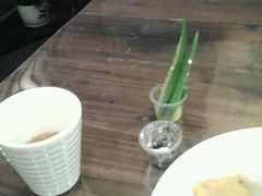 -素德轩素食餐厅(东港店)