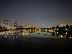 -尚贤河湿地