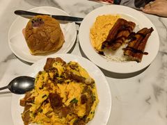 -深仔记茶餐厅(亚士厘道店)
