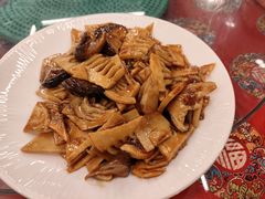 -玉华台饭庄(裕中西里小区店)