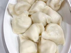 -必点海鲜·海肠捞饭·鲅鱼水饺(滨江道店)