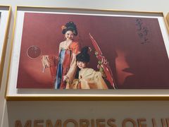 -海马体照相馆(上海月星环球港店)
