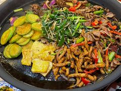 -一烙锅(友谊店)