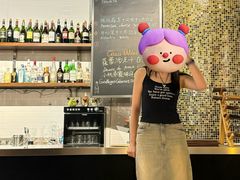 -BONAZZA 意大利餐厅
