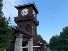 -永定河休闲森林公园