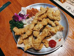 -路边羊烧烤酒场(宝带路店)