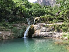 -云台山风景名胜区