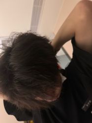 -LJOY丽锦造型·烫发染发