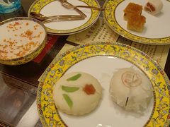 -富华斋饽饽铺·宫廷糕点·伴手礼(护国新天地店)