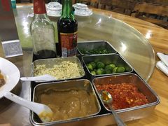 -四川小胡子海鲜(丁村万人海鲜广场店)