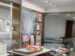-万事利丝绸(杭州大厦店)