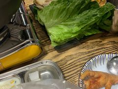 -吴草鸡爪오초닭발韩食堂(融恒盈嘉中心店)
