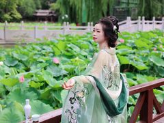 -莲湖公园
