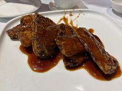 -海富门·带鱼·淮扬菜·粤菜(甘家口店)
