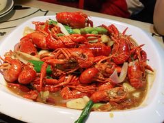 -新凯旋烧烤·燕姐千岛湖土菜