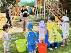 -硅谷蒙学幼儿园