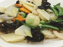 -暨南大学（石牌校区）明湖楼