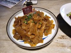 -滋粥楼·顺德菜海鲜茶点(金融城店)