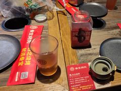 -叁宝烤肉• 西安烧烤 领跑品牌(中海城店)