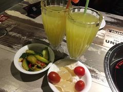 -七秒鱼·斑鱼火锅(太阳城店)
