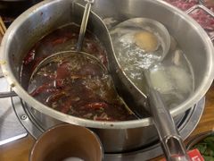 -荣记潮汕牛肉火锅(仙鹤街店)