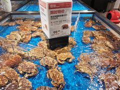 -盒马鲜生(和谐广场店)