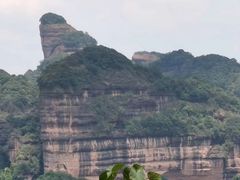 -丹霞山风景名胜区