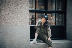 -BabyA 专业婴童摄影(古北时尚广场店)