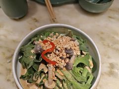 冰草蟹味菇-锦府盐帮·李宅(领展购物广场中关村店)