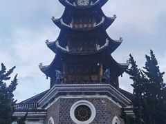 -贵阳北天主教堂