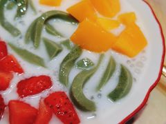 -甜心妈妈·榴莲星级糖水(北京路总店)