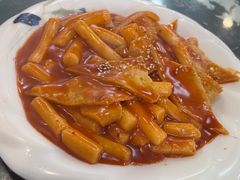 -桃园中华料理炸酱面(燕儿岛路店)