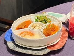 -石泉私宴
