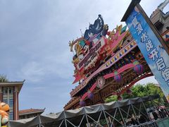 -灵玲国际马戏城