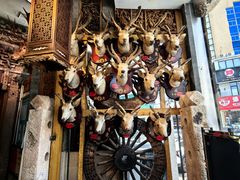 -乔家满族八大碗(流水沟店)