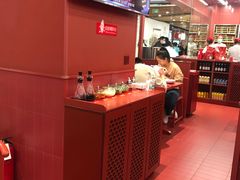 -喜家德虾仁水饺(长泰广场店)