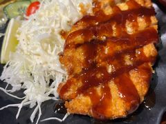 -纪州豚骨酱油拉面(锦延路店)