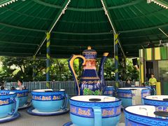 -美的鹭湖探索王国