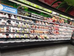 -blt精品超市(杭州城西银泰店)