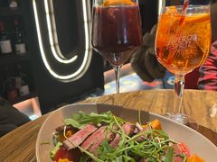 -Brut Eatery悦璞食堂(建国东路店)