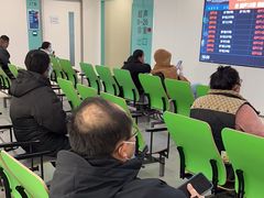 -南京鼓楼医院(鼓楼本部)
