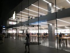 -Apple零售店(中街大悦城店)