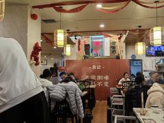 -潮汕良记牛肉火锅(洪武路店)